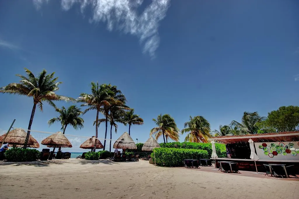 EL123 Elements Condos 2 Bedroom Playa del Carmen